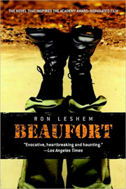 Boots - Beaufort