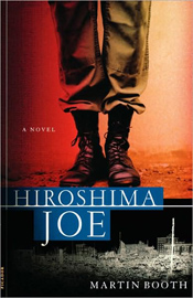 Boots - Hiroshima Joe