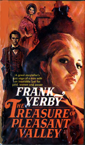 Yerby - Treasure of Pleasant Valley 4