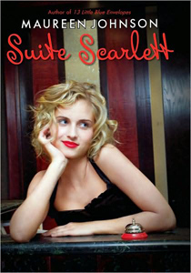 2008 - Johnson - Suite Scarlett
